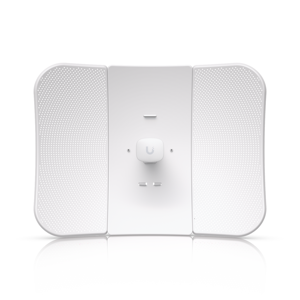 Ubiquiti LBE-5AC-LR | airMAX LiteBeam 5AC Long‑Range – Default Title