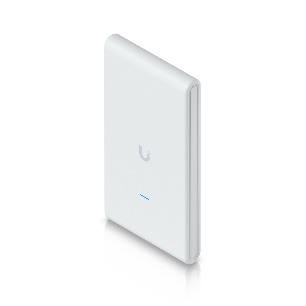 Ubiquiti U6-MESH-PRO | UniFi 6 Mesh Pro | WiFi 6 | GbE | PoE – Default Title